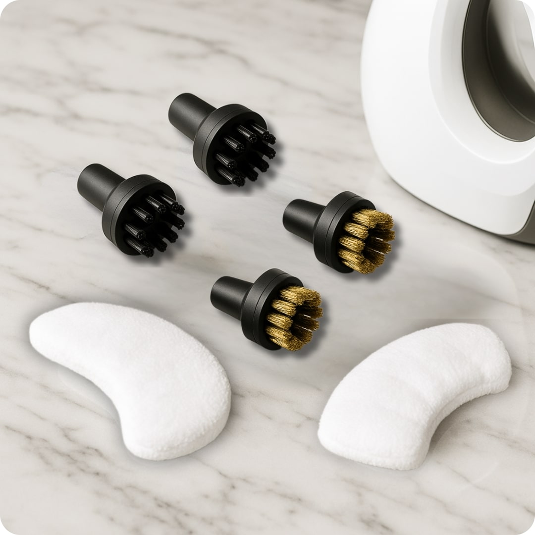 Recambios Oficiales | Vaporyx™