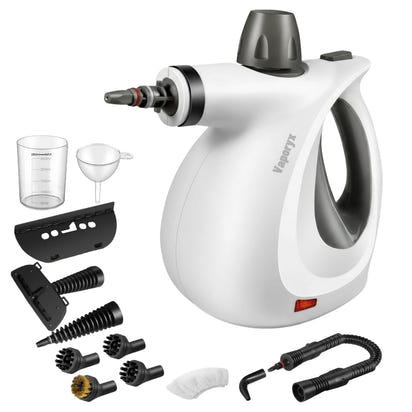 Vaporyx™ | Limpiadora Profesional