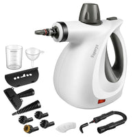 Vaporyx™ | Limpiadora Profesional