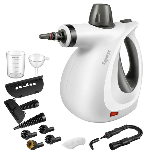 Vaporyx™ | Limpiadora Profesional